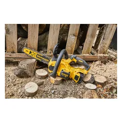 Бензопила DeWalt DCM565P1