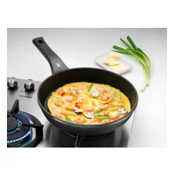 Patelnia WMF PermaDur Premium 28 cm