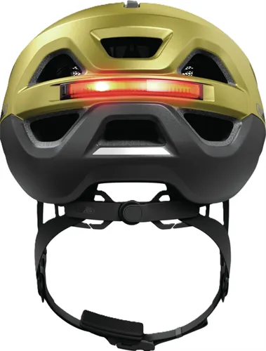 Kask rowerowy ABUS Urban-I 4.0 ACE