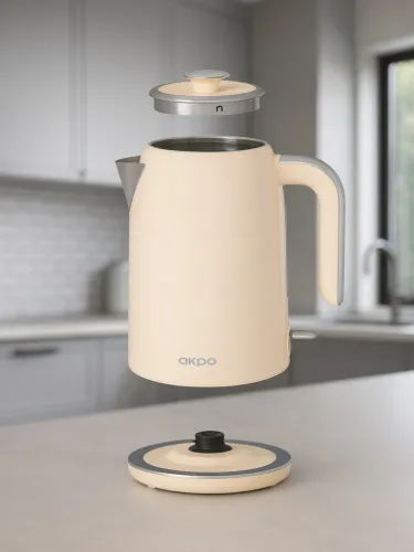 Czajnik Akpo AHC500BZ 1,7l 2200W