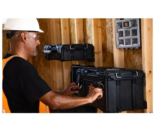 Walizka narzędziowa KETER Pro Gear 2.0