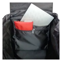 Rolser Logic RD6 and-Max MF folding coș de cumpărături-celeste