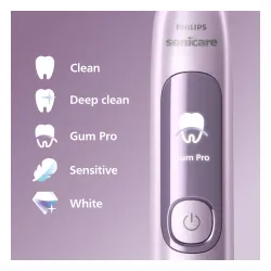 Szczoteczka soniczna Philips Sonicare HX3792/12