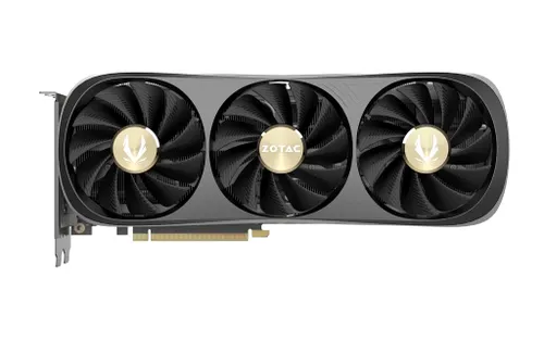 Karta graficzna Zotac GeForce RTX 4070 Ti Trinity OC 12GB GDDR6X 192bit DLSS