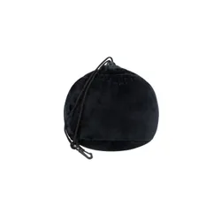Poduszka podróżna Samsonite Global z pokrowcem - black