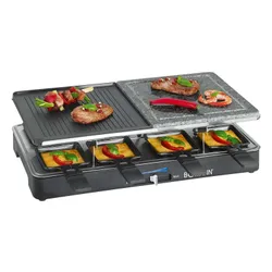 Grill elektryczny BOMANN RG 2279 CB