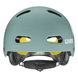 Kask rowerowy orzeszek UVEX Kid 4 Style MIPS