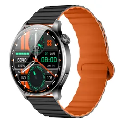 Smartwatch XINJI Nothing 3 Czarny