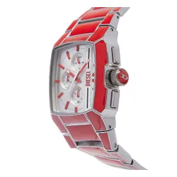 Часы Diesel Cliffhanger DZ4637 Red