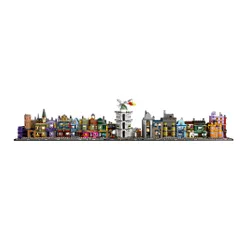 LEGO 76444 Гарри Поттер Волшебные магазины на Диагон Аллее