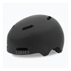 Kask rowerowy dziecięcy Giro Dime FS Jr matte black