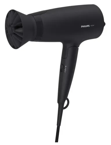 Suszarka do włosów Philips Seria 3000 BHD308/10 Zimny nawiew 1600W 3 prędkości 3 temperatury