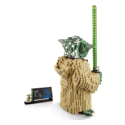 Конструктор Lego Star Wars Yoda (75255)