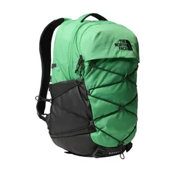 Рюкзак The North Face Borealis-optic emerald / tnf black