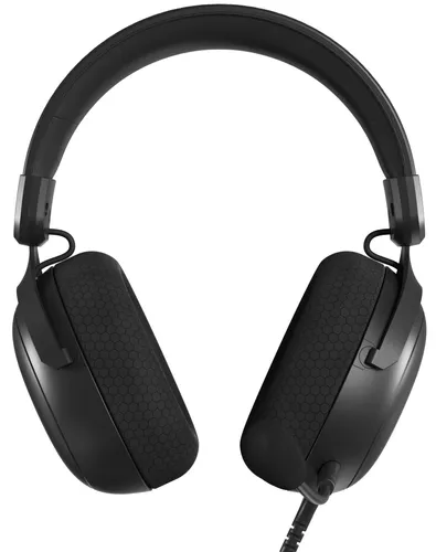 Słuchawki SECRET GEAR Spik SX3 Nauszne, Dźwięk przestrzenny