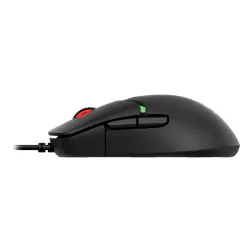 Myszka gamingowa HyperX Pulsefire Saga Czarny