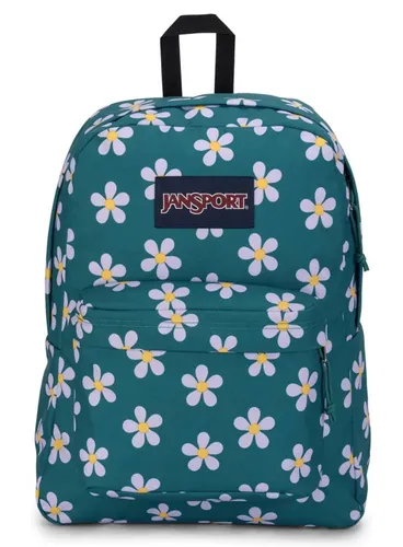 JanSport SuperBreak One Casual Sırt Çantası-değerli evcil hayvanlar