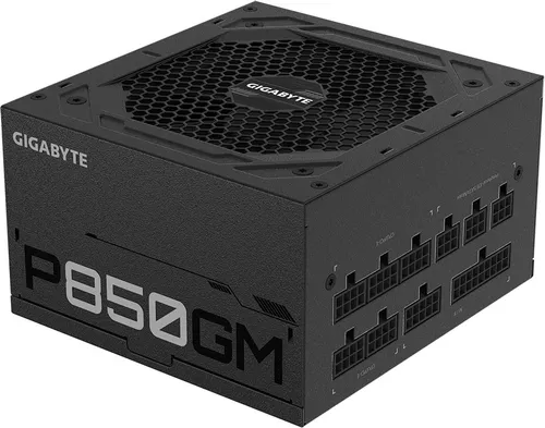 Gigabyte P850GM 850W Güç Kaynağı (GP-P850GM)