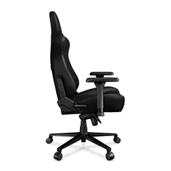 Fotel YUMISU 2052 Magnetic Y-2052F-BB Czarny