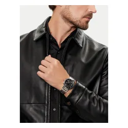 Серебряные часы Emporio Armani AR2434