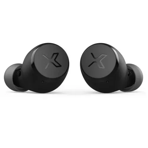 Słuchawki bezprzewodowe Edifier X3 Dokanałowe Bluetooth 5.0 Czarny