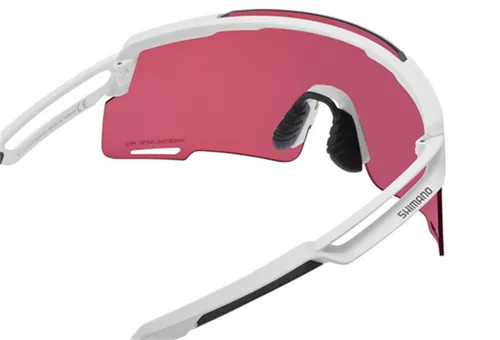 Okulary rowerowe SHIMANO Equinox