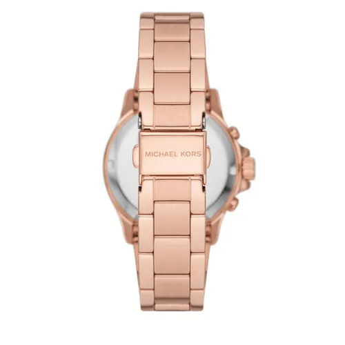 Michael Kors Everest Mk7213 Rose Gold Saati