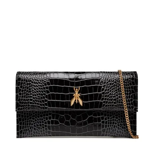 Patrizia Pepe 2b5460 / L030-K103 geanta Nero