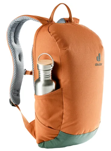 Deuter StepOut 12 Kentsel Sırt Çantası-göğüs / sarmaşık