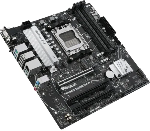 Płyta główna ASUS PRIME B650M-A II-CSM