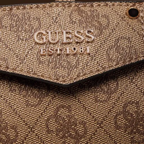 Сумка Guess Brenton Tote HWEBG8 39023 LTL