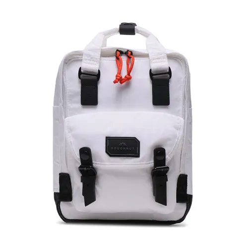 Gogoasa Macaroon Mini Rucsac D124gs-0001-F Alb