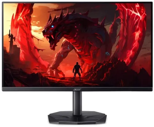Acer Nitro KG240YP0BI - 144Hz | Full HD | VA | 23.8''