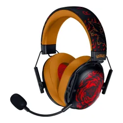 Razer BlackShark V3 X HyperSpeed - Pokémon Charizard Edition