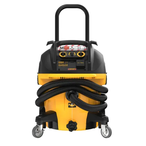 Промышленный пылесос DeWalt DWV905M