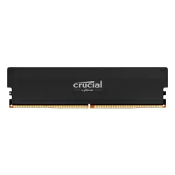 Pamięć RAM Crucial Pro DDR5 16GB 6000 CL36 Czarny