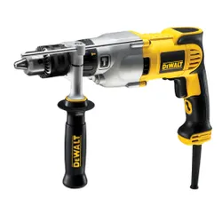 Dewalt Wiertarka udarowa D21570K 1300 W