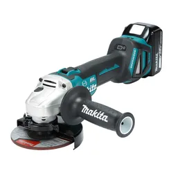 Szlifierka kątowa Makita DGA513Z