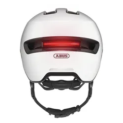 Kask rowerowy ABUS Hud-Y