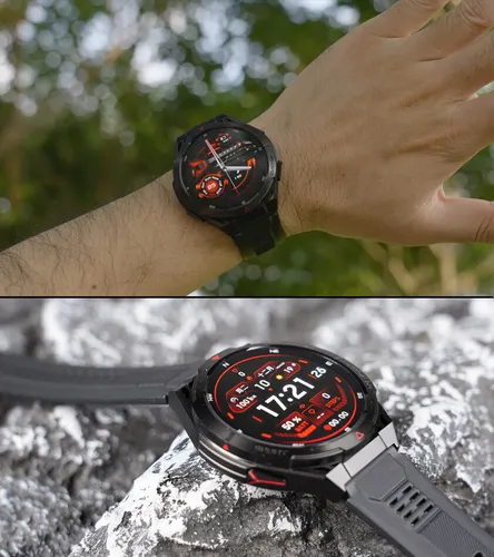 Smartwatch CUBOT GPS GT1