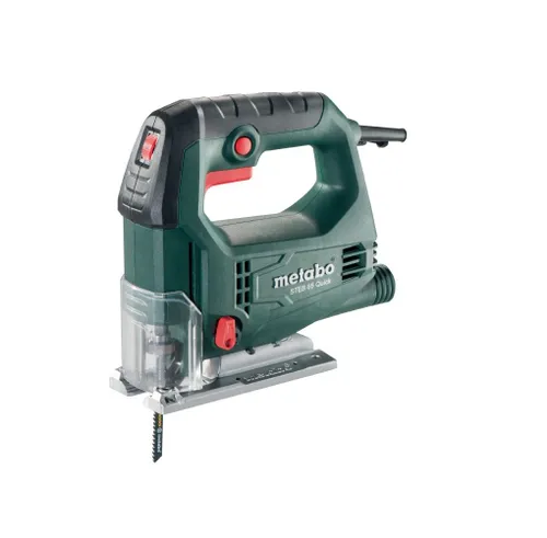 Электролобзик Metabo STEB 65 Quick