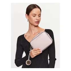 Emporio Armani Y3B092 YH15A 89375 geanta orhidee / Nero