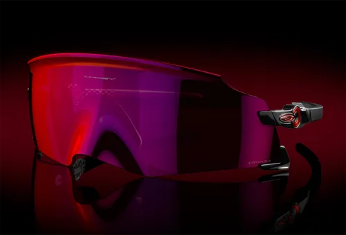 Okulary rowerowe OAKLEY Kato PRIZM Road