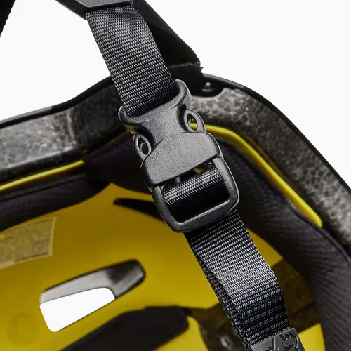 Kask rowerowy Fox Racing Flight black