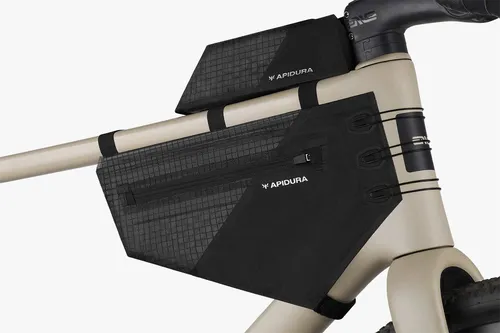 Torba na ramę APIDURA Aero System