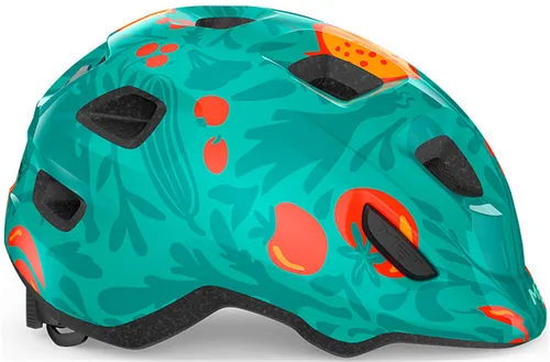 Kask rowerowy MET Hooray