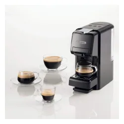 Ekspres na kapsułki Ariete Moderna Cassetto 4in1 1304/01