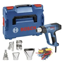 Opalarka BOSCH Professional GHG 23-66 06012A6303