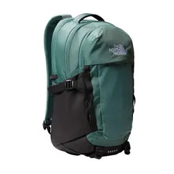 Рюкзак The North Face Recon-dark Sage / tnf black