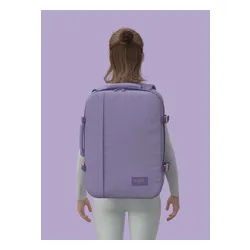 Rucsac de mână CabinZero 44 l - smokey violet